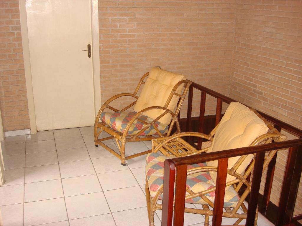 Casa Com Churrasqueira Proximo A Praia Em Ubatuba Værelse billede