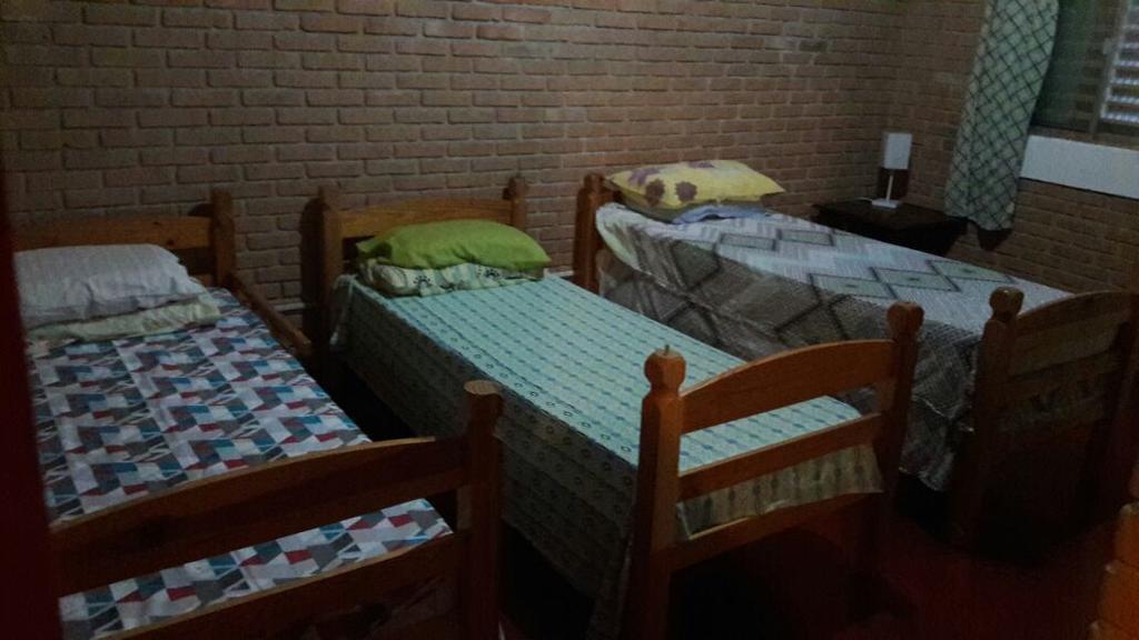 Casa Com Churrasqueira Proximo A Praia Em Ubatuba Eksteriør billede