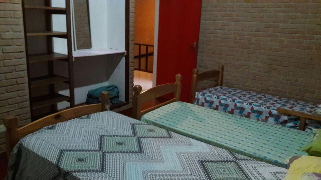 Casa Com Churrasqueira Proximo A Praia Em Ubatuba Eksteriør billede