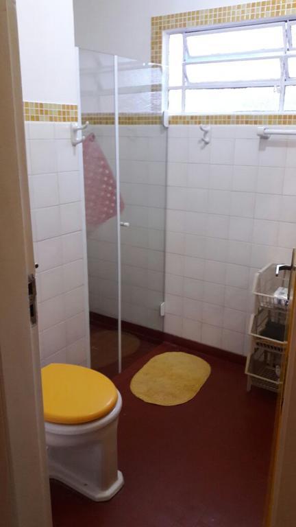 Casa Com Churrasqueira Proximo A Praia Em Ubatuba Eksteriør billede
