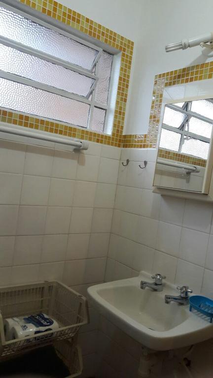 Casa Com Churrasqueira Proximo A Praia Em Ubatuba Eksteriør billede