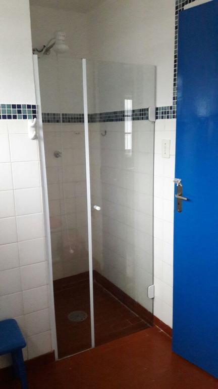 Casa Com Churrasqueira Proximo A Praia Em Ubatuba Eksteriør billede
