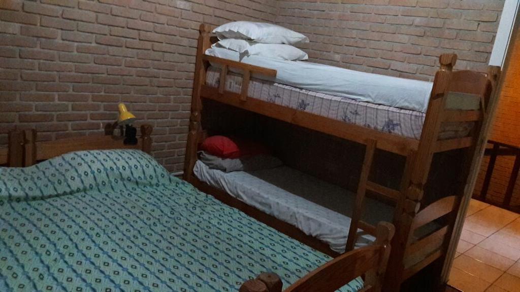 Casa Com Churrasqueira Proximo A Praia Em Ubatuba Eksteriør billede