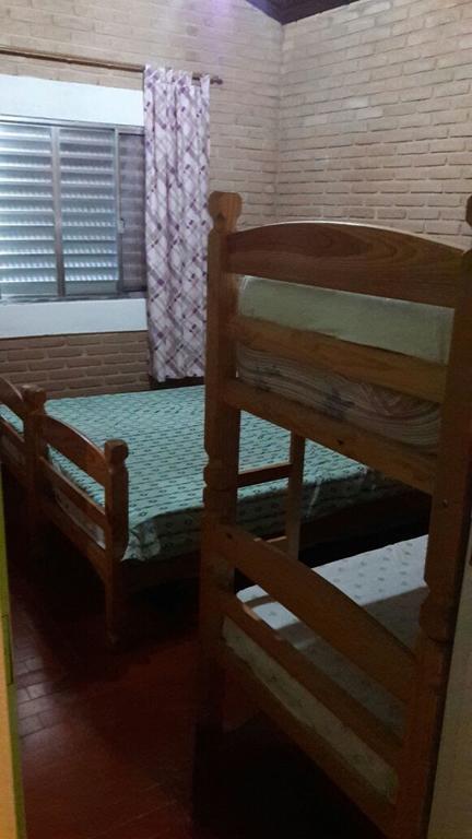 Casa Com Churrasqueira Proximo A Praia Em Ubatuba Eksteriør billede