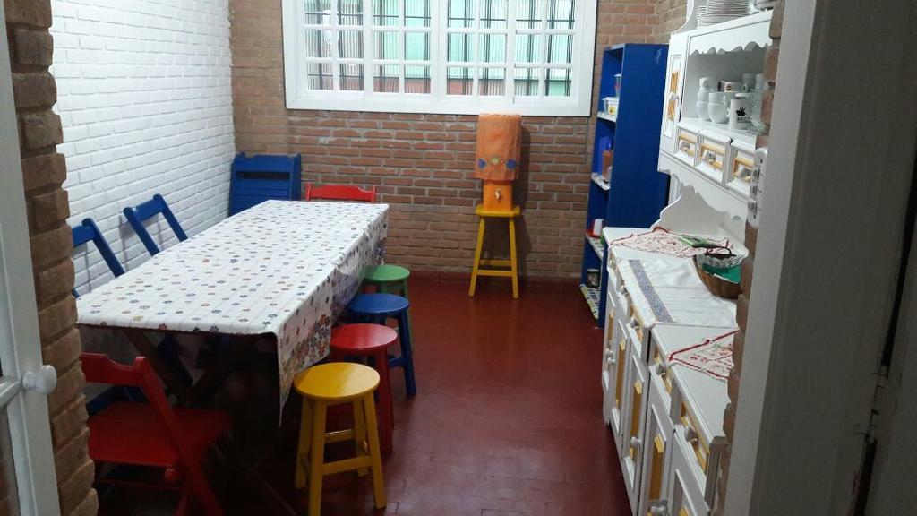 Casa Com Churrasqueira Proximo A Praia Em Ubatuba Eksteriør billede