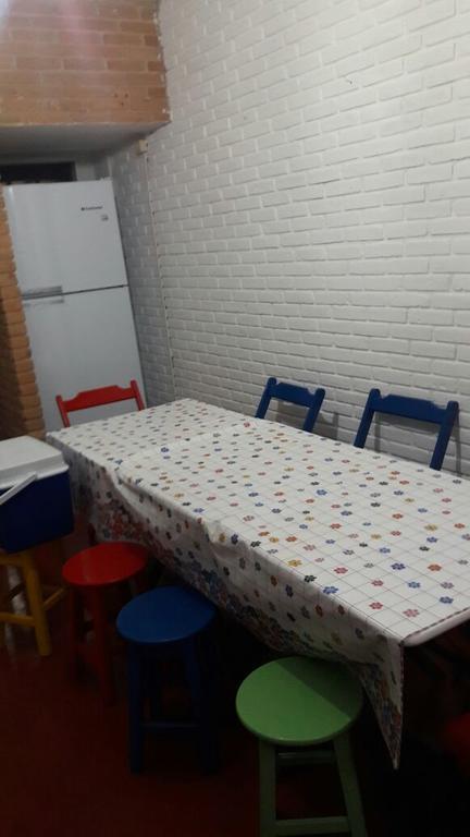 Casa Com Churrasqueira Proximo A Praia Em Ubatuba Eksteriør billede