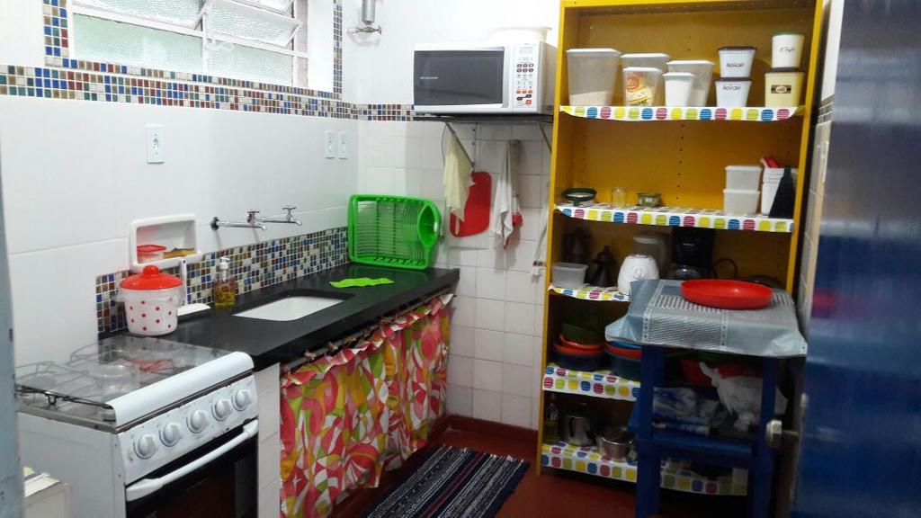 Casa Com Churrasqueira Proximo A Praia Em Ubatuba Eksteriør billede