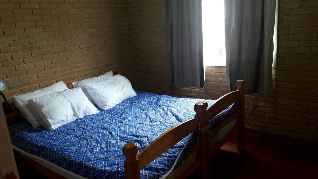 Casa Com Churrasqueira Proximo A Praia Em Ubatuba Eksteriør billede
